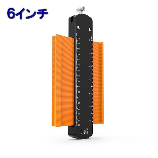 【金属製ロック機構】-金属製ロック機構採用で、プラスチック製のロックよりも耐久性がある。原始形状をよりよく保持し、変形が生じにくい。 【緩み調整可能】- プラスチック製ピンが緩すぎたり、きつすぎたりし
