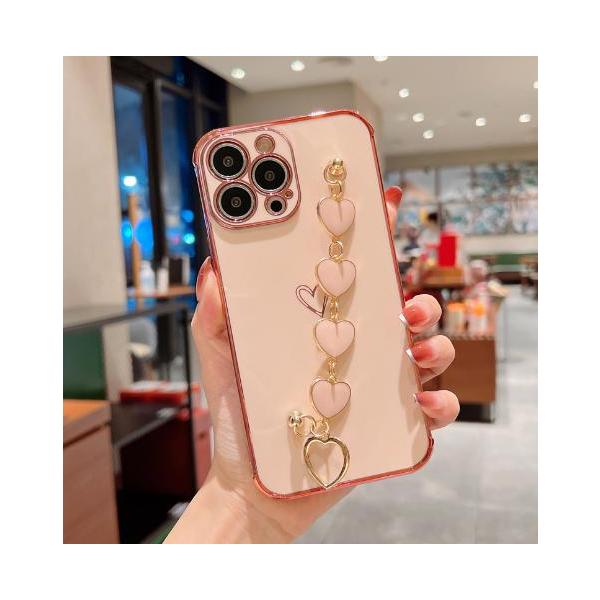 ■特徴 *i Phone本体の美しさを引き立たせる、高級感あるケース