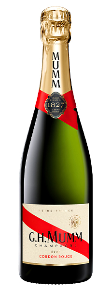 正規品 箱入】マム コルドン ルージュ シャンパーニュ ブリュット