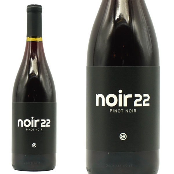 レベル リッジ ピノ ノワール 2022 フィオール ディ ソル ナパ ヴァレー 赤 辛口 フルボディ 750ml