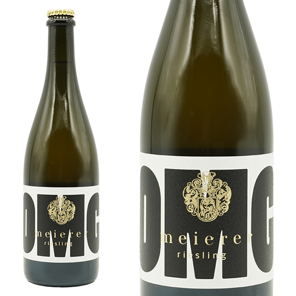 マイアーラー リースリング OMG! ペット ナット ヴィンテージ 2020 ワイングート マイアーラ(8代目当主 マティアス マイアーラー家)元詰