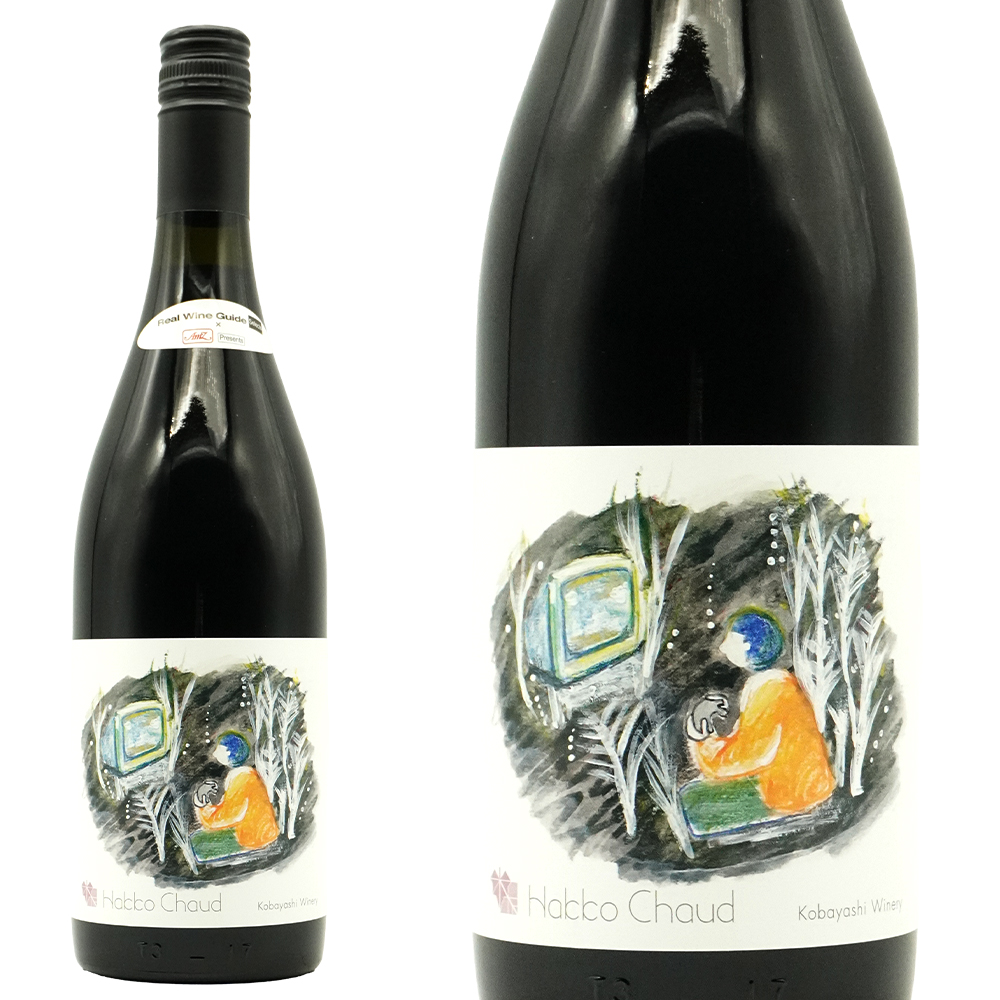 ハッコー ショオ ナイター (Nighter) 2023 ハッコー ショオ (ドメーヌ ショオ)  (小林ワイナリー) RWG×AMZプレゼンツ