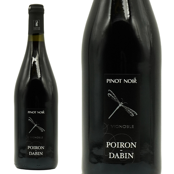 ポワロン ダバン ピノ ノワール 2022 蔵出し作品 ドメーヌ ポワロン ダバン元詰(ジャン ミッシェル&ローラン ポワロン家兄弟) 自然派