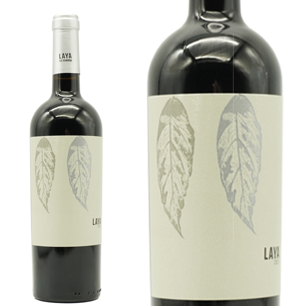 ラヤ 2023年 ボデガス・アタラヤ DOアルマンサ 750ml (スペイン 赤ワイン)