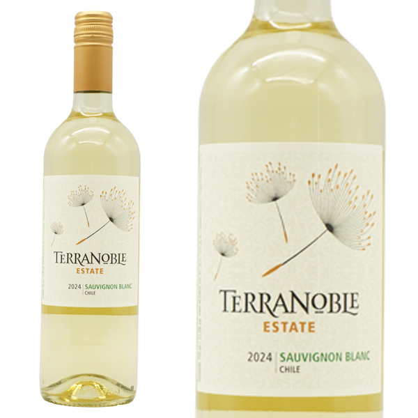 テラノブレ ソーヴィニヨン ブラン 2024