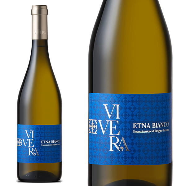 エトナ ビアンコ 2022 ヴィヴェラ 750ml