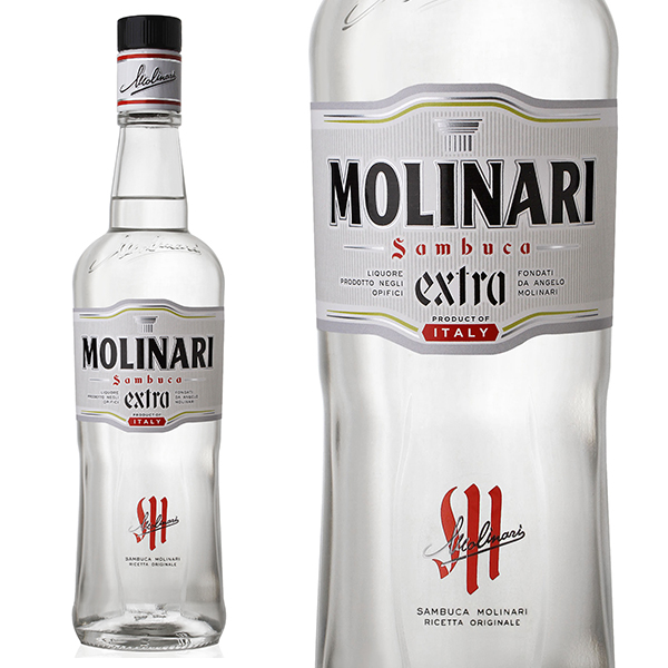 モリナリ サンブーカ エクストラ 700ml