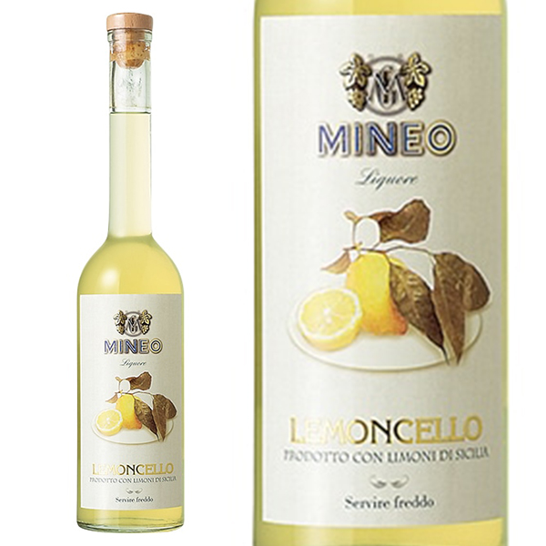 レモンチェッロ ミネオ 500ml