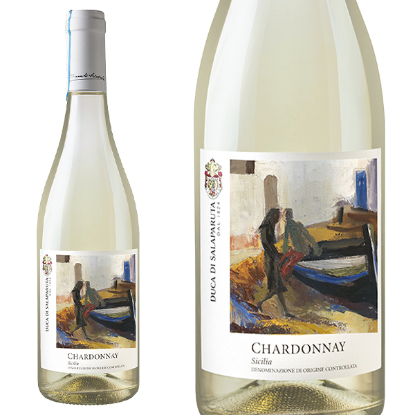 サラパルータ シャルドネ 2023 750ml