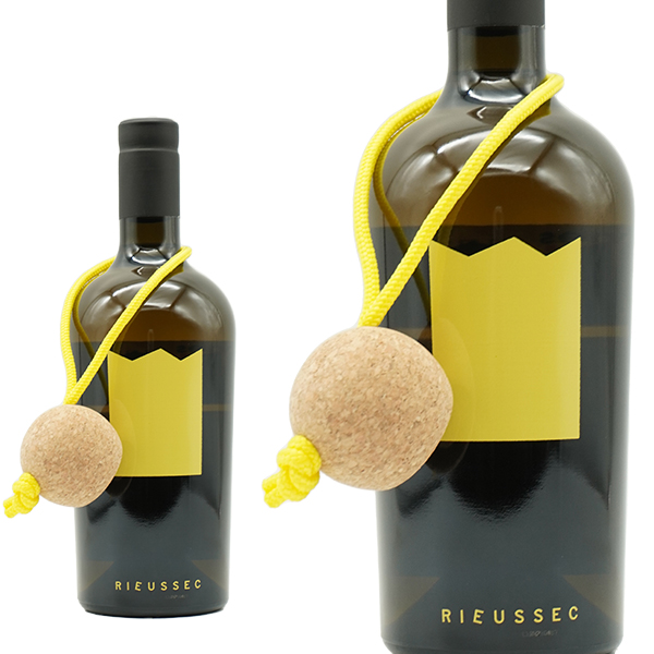 【コルク栓付き】シャトー リューセック 2019 ソーテルヌ プルミエ グラン クリュ クラッセ(ソーテルヌ格付第一級) 白 極甘口 フランス ボルドー