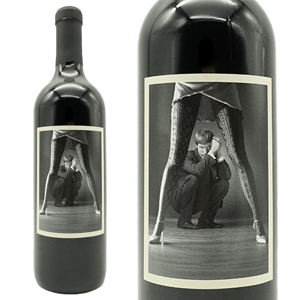 マスター アンド サーバント ナパ ヴァレー カベルネ ソーヴィニヨン 2021 689(シックス エイト ナイン) セラーズ社