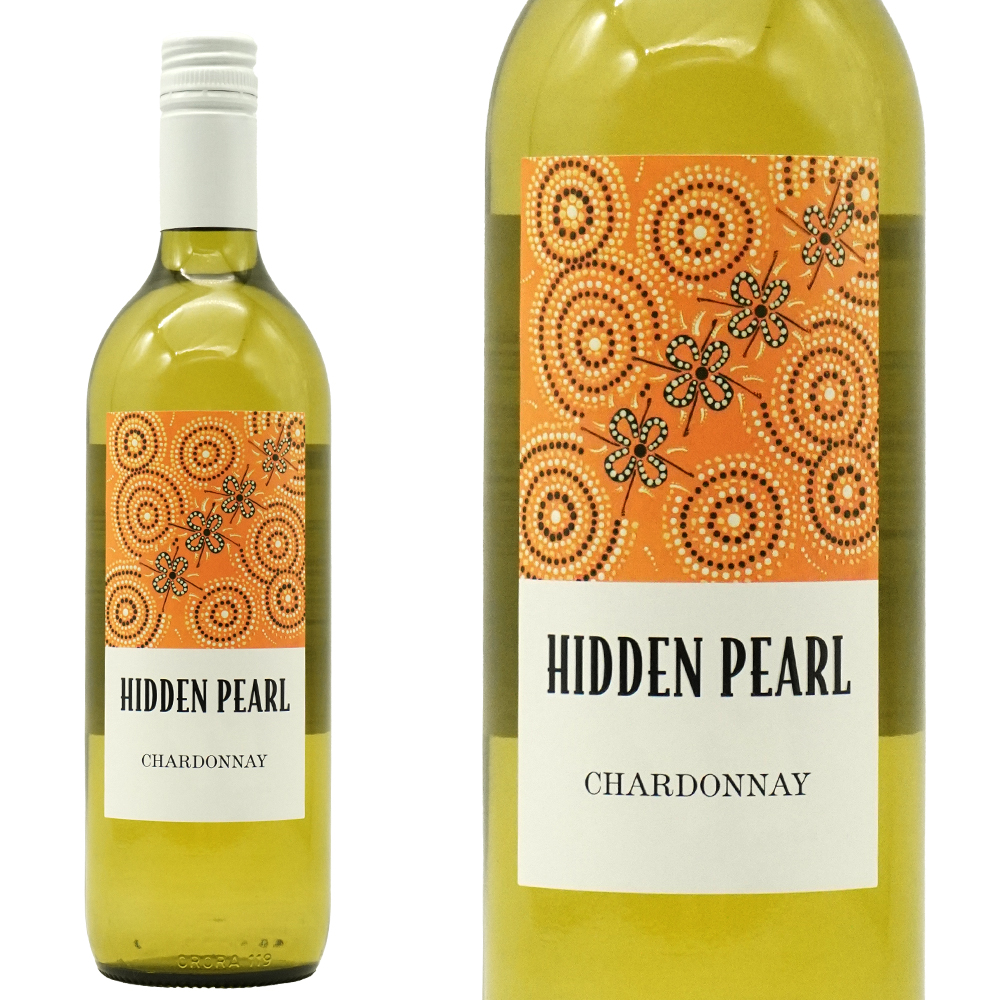 ヒドゥン パール シャルドネ 2024 バートン ヴィンヤーズ