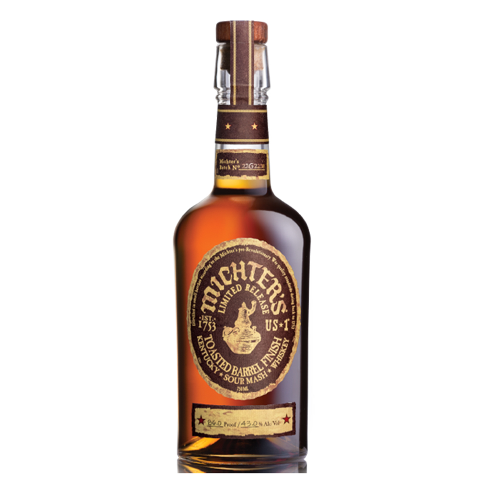 【正規品】ミクターズ US★1 トーステッド バレル フィニッシュ サワーマッシュ リミテッド リリース ケンタッキー ストレート バーボン