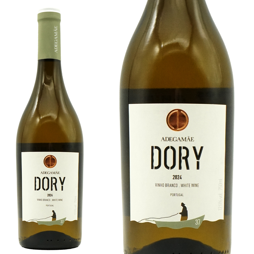 ドリー ブランコ 2024 アデガマイン社 (母なるワイナリー) 白ワイン ワイン 辛口 750ml