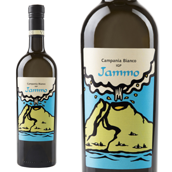 ヤンモ ビアンコ カンパーニア Ｖマティルデ