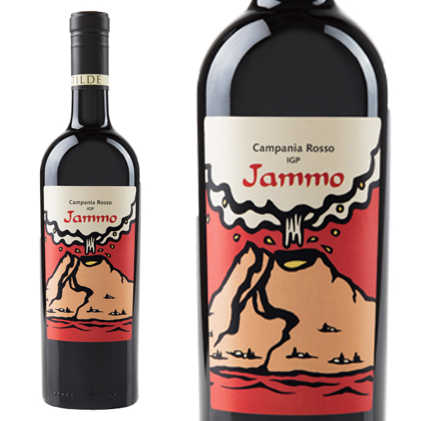 ヤンモ ロッソ カンパーニア Ｖマティルデ