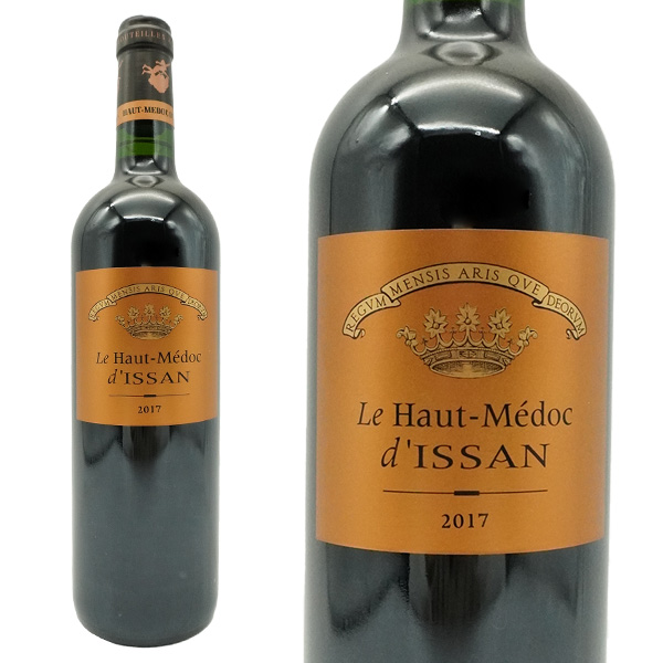ル オー メドック ディッサン 2018 オーク樽驚異の16-18ヶ月熟成 AOCオー メドック 赤 辛口 フルボディ AOCオー・メドック