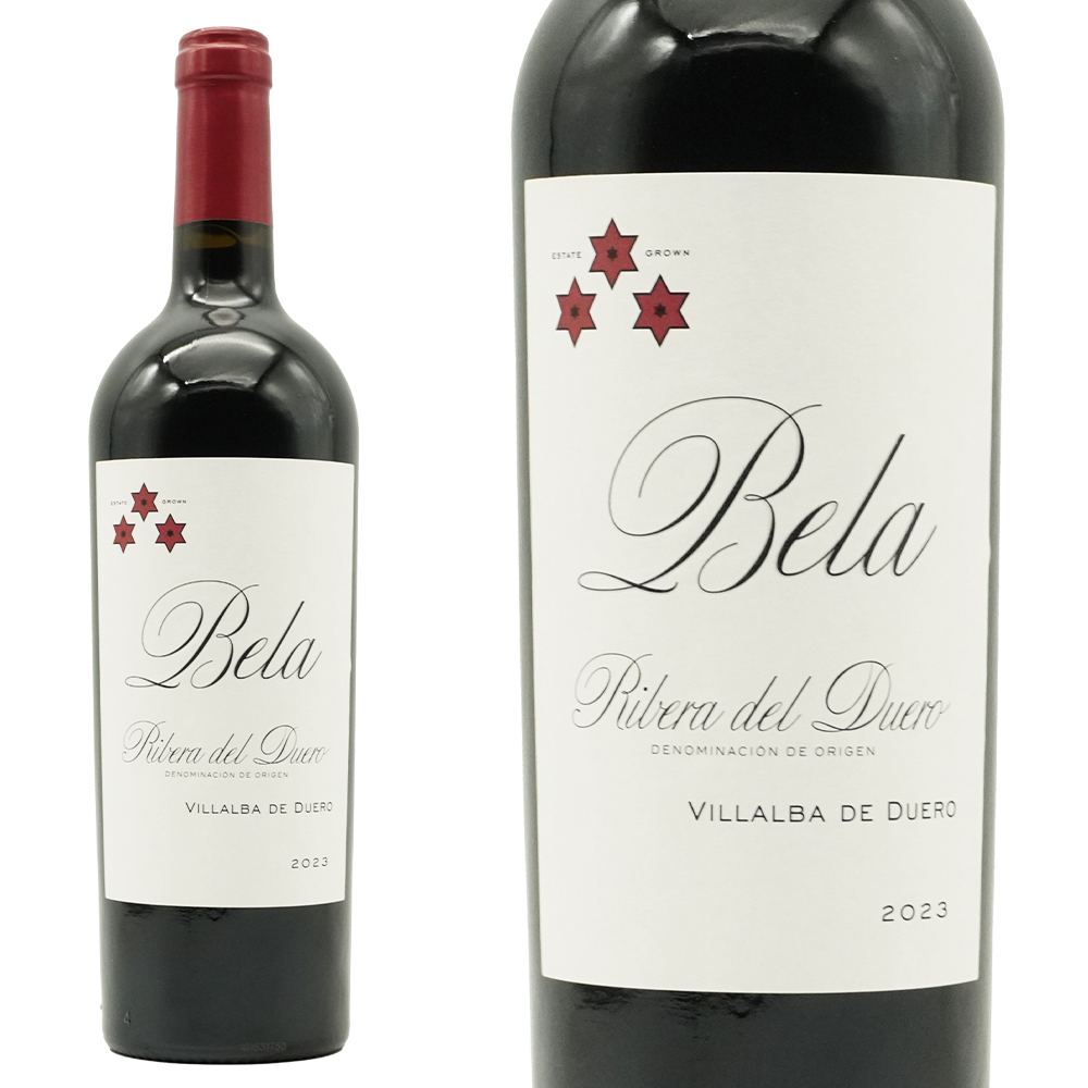 ベラ ロブレ リベラ デル ドゥエロ 2023 クネ社 スペイン D.O.リベラ デル ドゥエロ