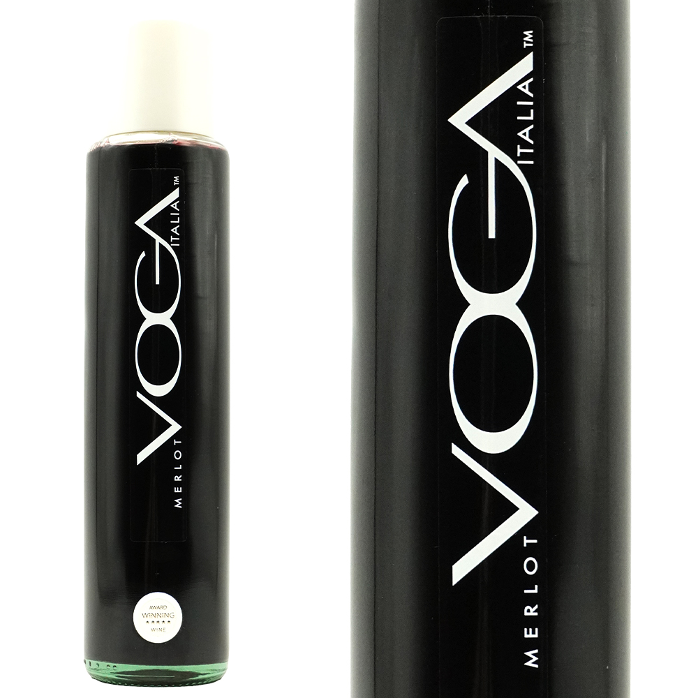 ヴォガイタリア メルロー 2024年 750ml イタリア 赤ワイン