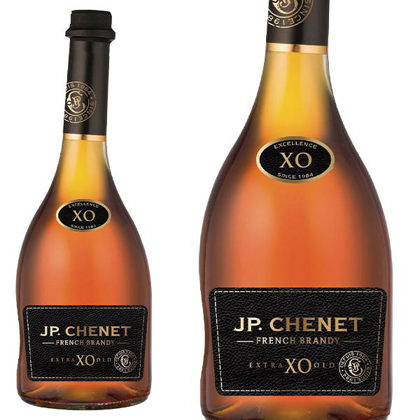 【正規品】JP シェネ フレンチ ブランデー XO 700ml 38%