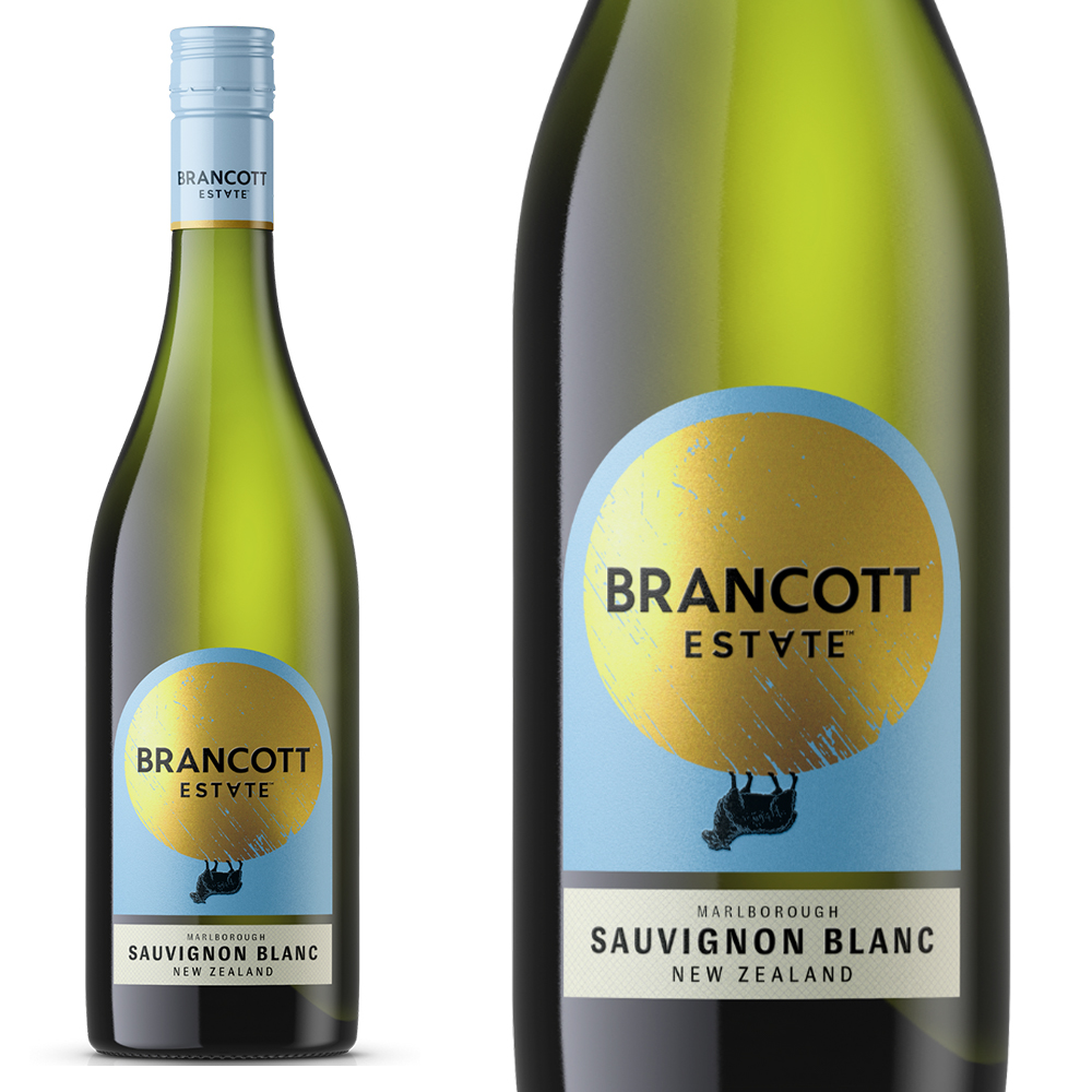 ブランコット エステート クラシック ソーヴィニョン ブラン 2025 白 750ml