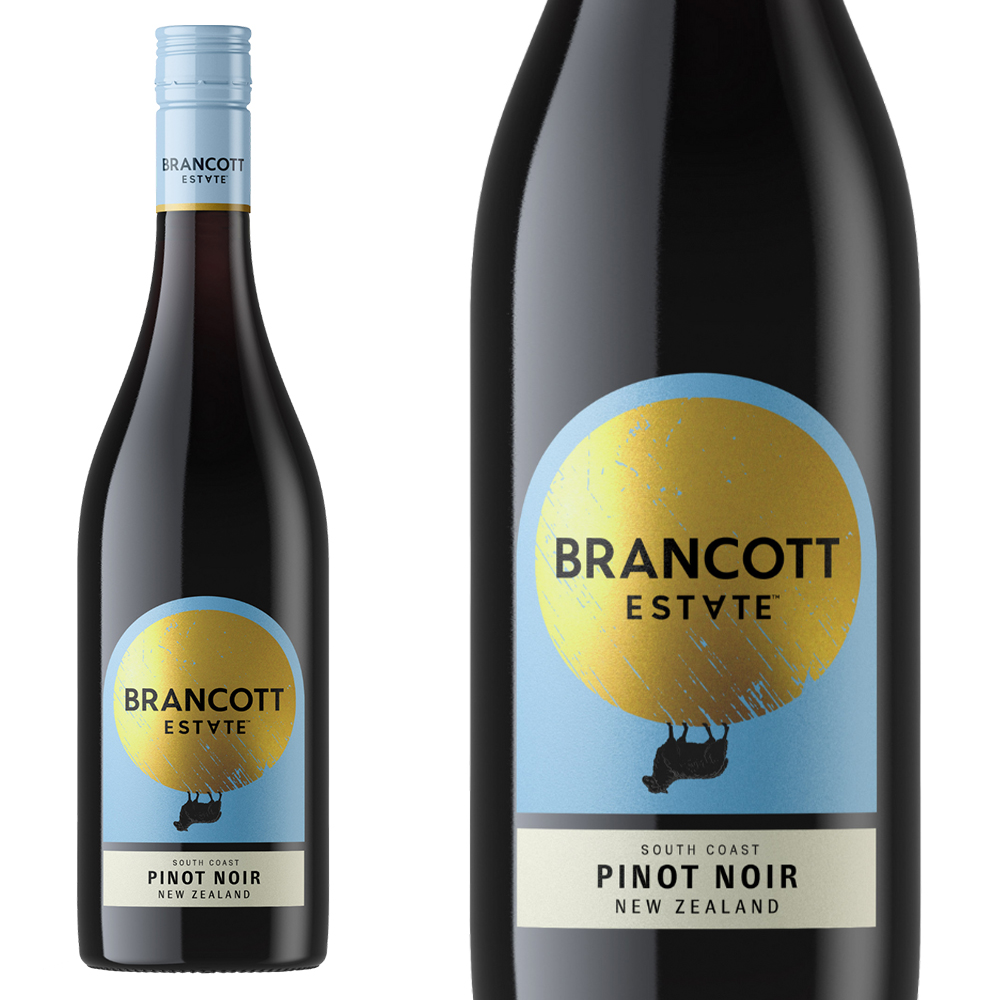 ブランコット エステート クラシック ピノ ノワール 2023 赤 750ml