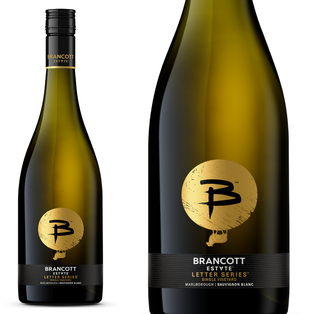 ブランコット エステート レターシリーズB マールボロ ソーヴィニヨン ブラン 2024 白 750ml