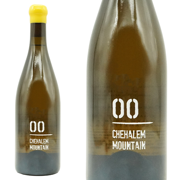 シュヘイラム マウンテンズ シャルドネ 2022 ダブルゼロ ワインズ(00 ワインズ) シャルドネ100% ワインアドヴォケイト誌驚異の93点+