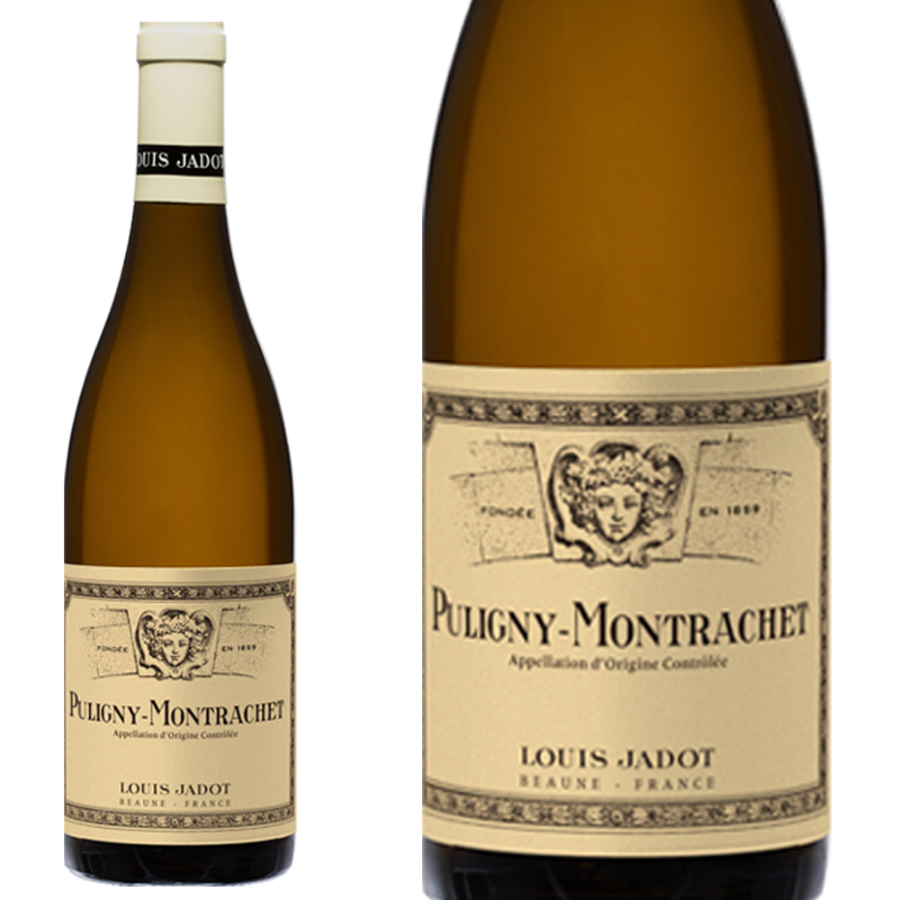 ピュリニー モンラッシェ 2022 フレンチオーク樽15ヶ月熟成 ルイ ジャド社 AOCピュリニー モンラッシェ 正規品