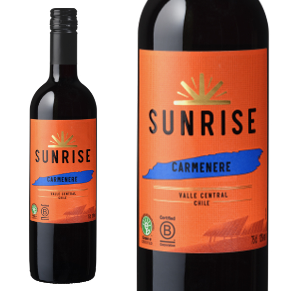 サンライズ カルメネール コンチャ イ トロ