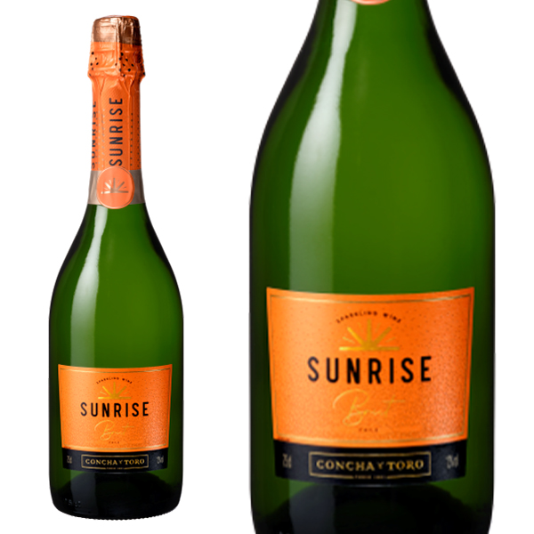 サンライズ スパークリング コンチャ イ トロ