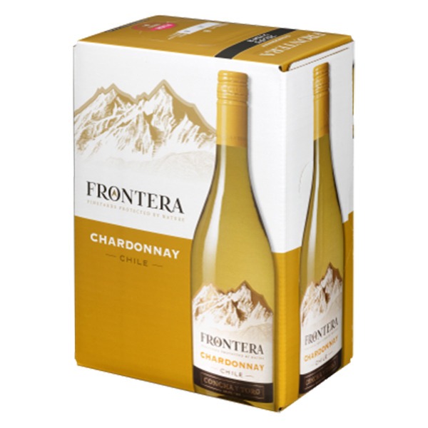 フロンテラ ワインフレッシュサーバー カベルネ ソーヴィニヨン コンチャ イ トロ BIB 3000ml バッグインボックス