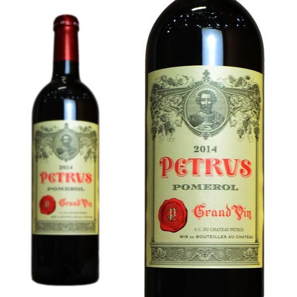 シャトー ペトリュス 2017 超希少 蔵出し限定品 AOCポムロール 世界最高峰ワインのひとつ シャトー元詰(ムエックス家)
