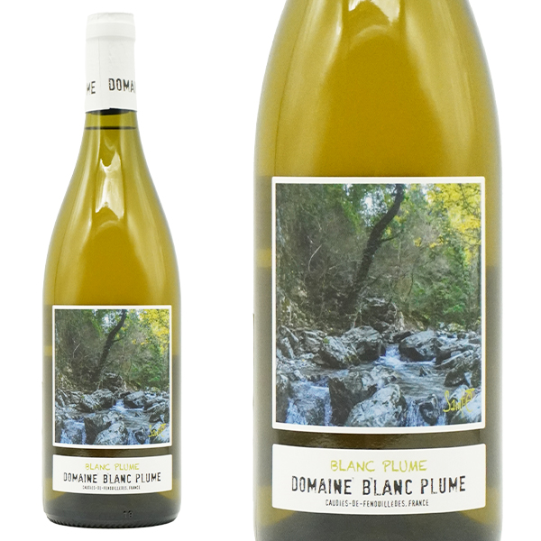 GR-36 ブラン プリュム 2023 ドメーヌ ブラン プリュム元詰 GTコート カタラン 自然派 ビオディナミ ヴァン ナチュール