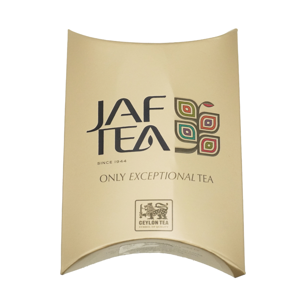 ジャフティー ゴールド アソート2g×3袋（スリランカ産 セイロン 紅茶）