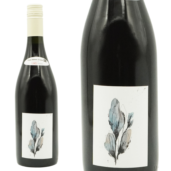 アンビエント 2022 ドメーヌ ショオ (小林ワイナリー)  RWG×AMZプレゼンツ シラー100％ 赤 辛口 無清澄 無濾過 SO2無添加