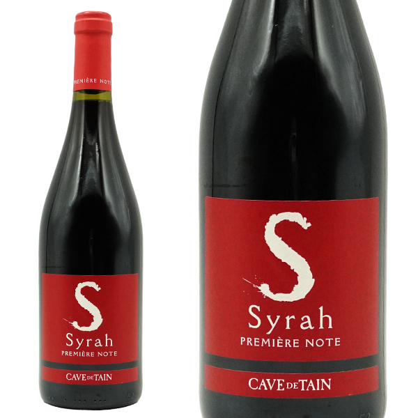 カーヴ ド タン シラー 2023 L.G.Pコリーヌ ローダニエンヌ 赤ワイン ワイン 辛口 ミディアムボディ 750ml