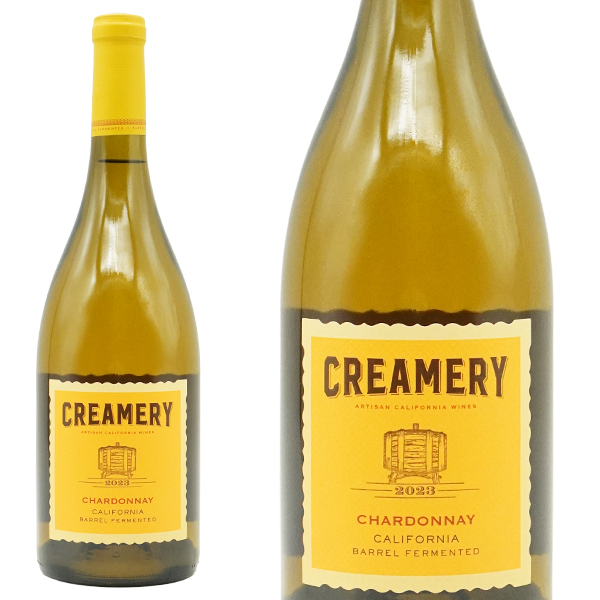 クリマリー シャルドネ 2023 オニール ヴィントナーズ カリフォルニア シャルドネ100% オーク樽熟成 白 辛口l アルコール度数13.5%
