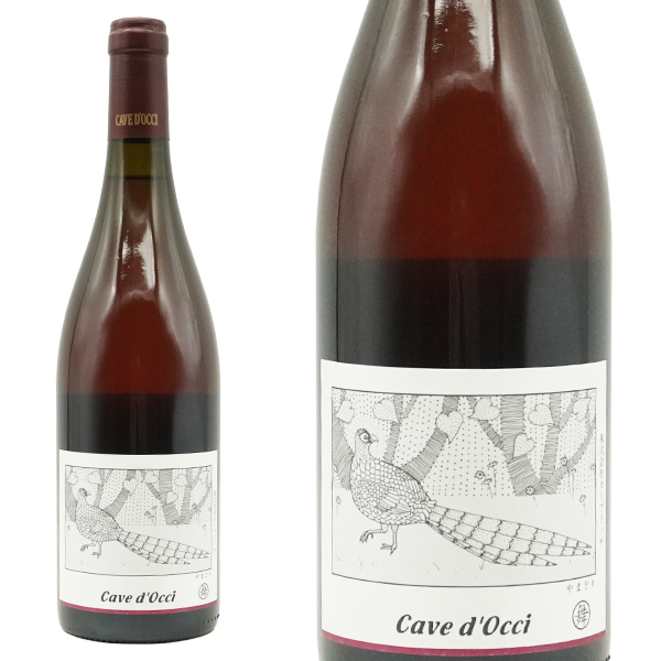 カーヴドッチ やまどり舞う 2023 新潟市西蒲区産ステューベン＆キャンベル他 動物シリーズ 酸化防止剤無添加