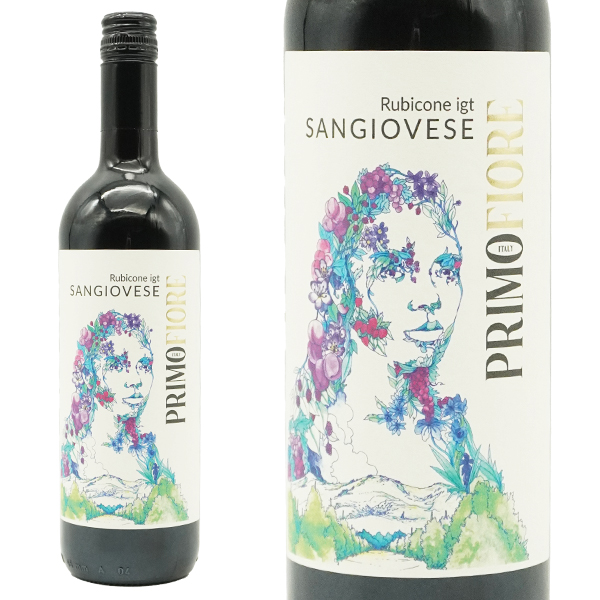 プリモ フィオーレ サン ジョヴェーゼ 2024 テッレ チェヴィコ社