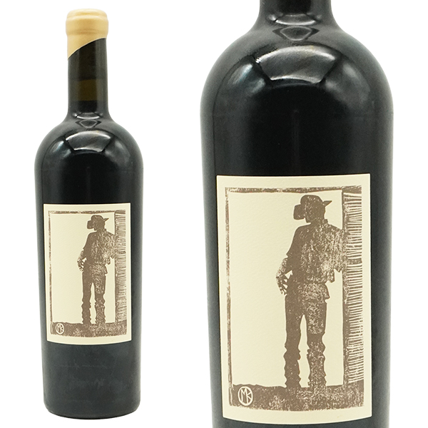 【お1人様1本限り】シネ クア ノン ディステンタ フォー シラー 2022 蔵出し作品 マンフレッド クランクル元詰 ワインアドヴォケイト94点+