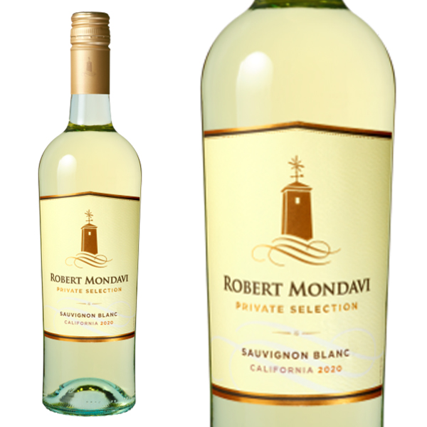 プライベート セレクション ソーヴィニヨン ブラン 2023 ロバート モンダヴィ
