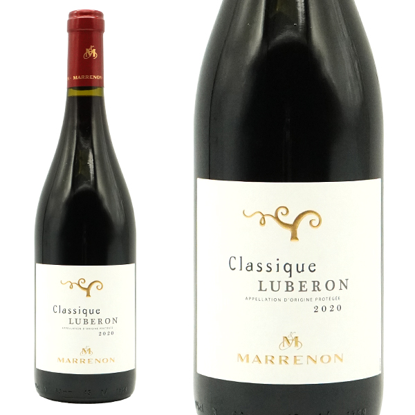 マレノン クラシック ルージュ 2020 マレノン 赤ワイン 750ml マレノンクラシック