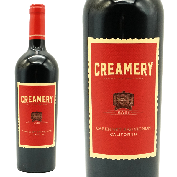 クリマリー カベルネ ソーヴィニヨン 2021 オニール ヴィントナーズ カリフォルニア カベルネ ソーヴィニヨン100% 赤 辛口 13.5%