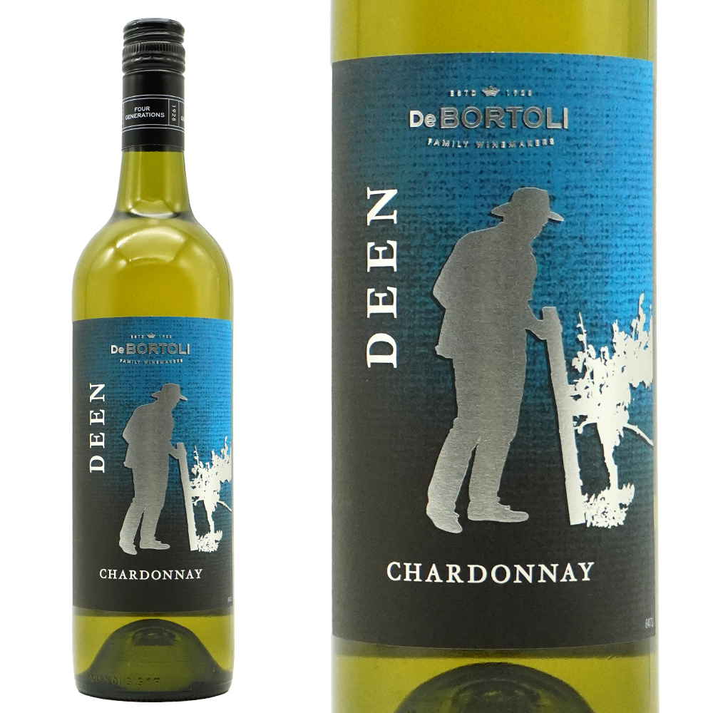 ディーン デ ボルトリ シャルドネ VAT7 2024 デ ボルトリ 白ワイン ワイン 辛口 750ml (デ ボルトリ)