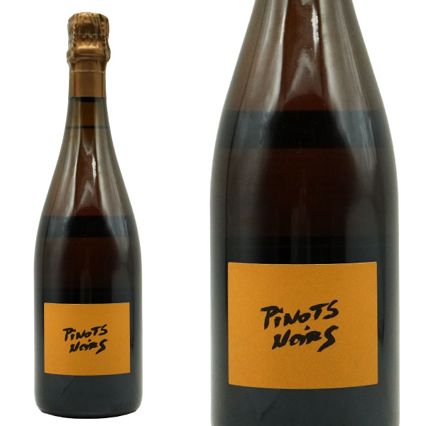 ブリス アルーシュリー シャンパーニュ プルミエ クリュ 一級 ピノ ノワール ブリュット ナチュール NV 生産者元詰 RM 年産2527本のみ