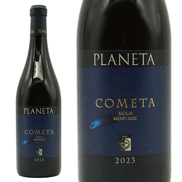 プラネタ コメータ 2023年 750ml 正規 （イタリア 白ワイン）