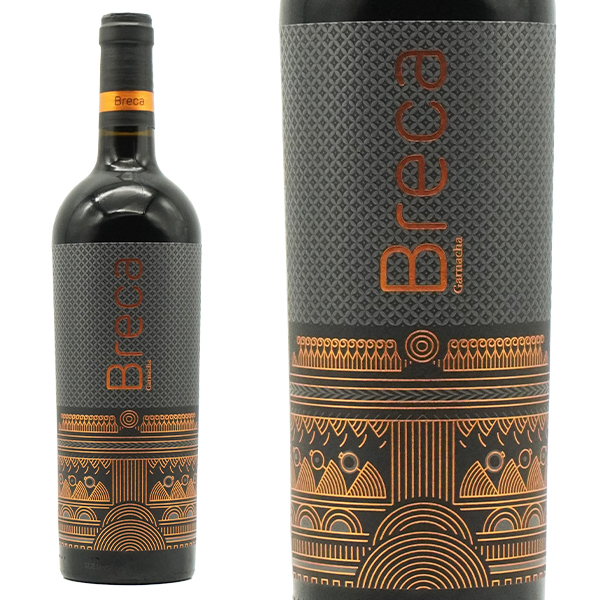 ブレカ オールド ヴァインズ 2021 D.Oカラタユド (ボデガス ブレカ元詰) ジェームス サックリング91点&ジェブ ダナック94点