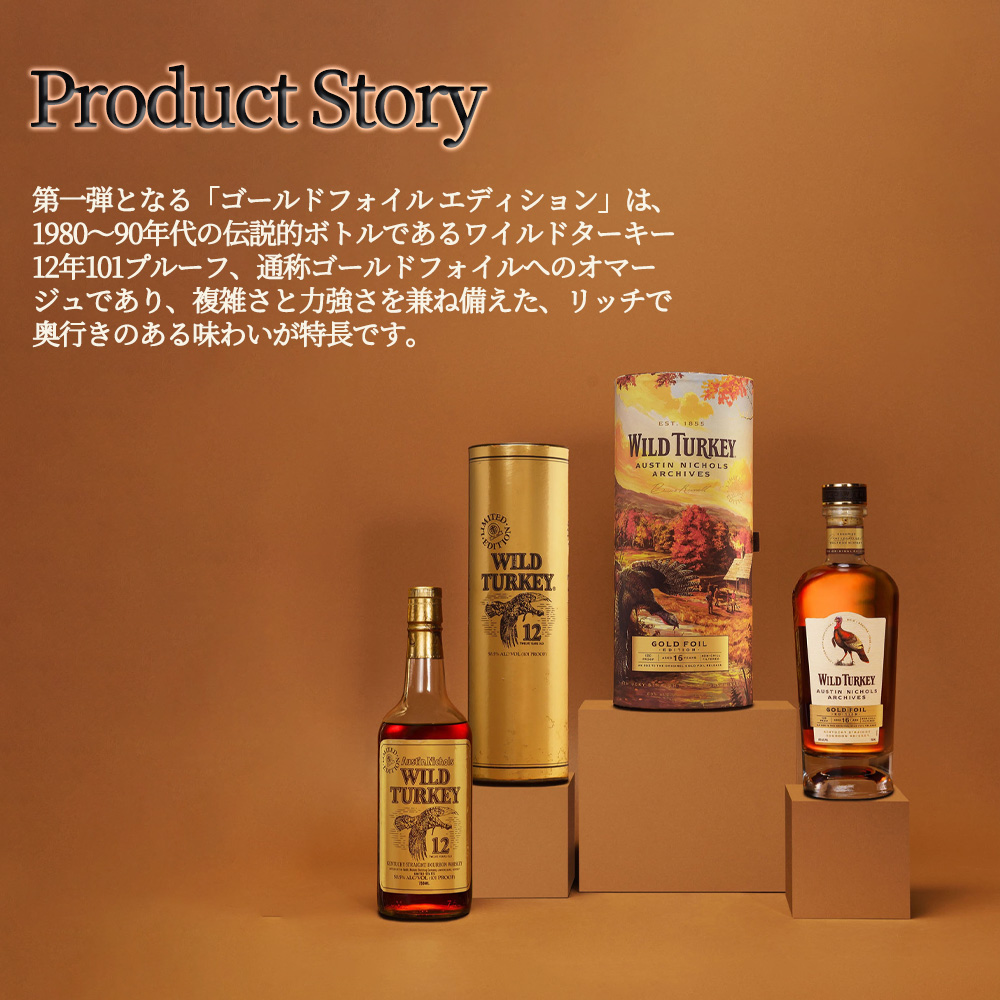 dショッピング |【送料無料】【正規品 箱入】ワイルドターキー