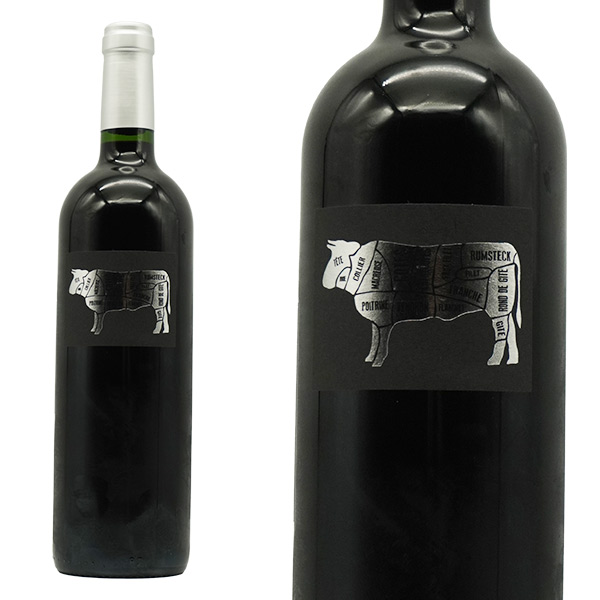 テロワール ルージュ 2022 年 蔵出し作品 ドメーヌ ド ロリヴェット元詰